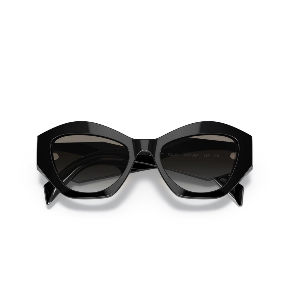 Black Designer Women's Sunglasses